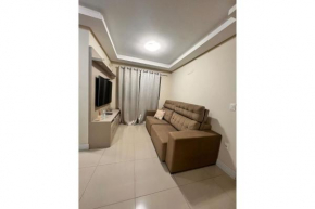 Apartamento Meia Praia